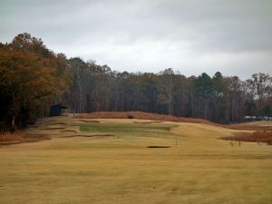 Mossy Oak 12th Fairway